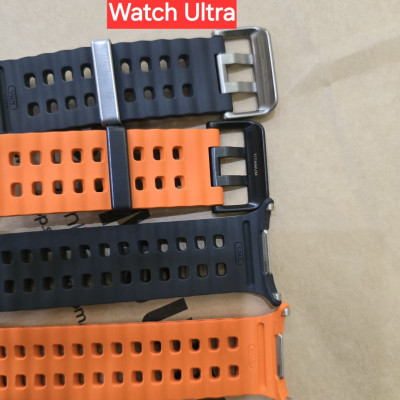 Dây đeo của Galaxy Watch Ultra marine band- Hàng Chính hãng