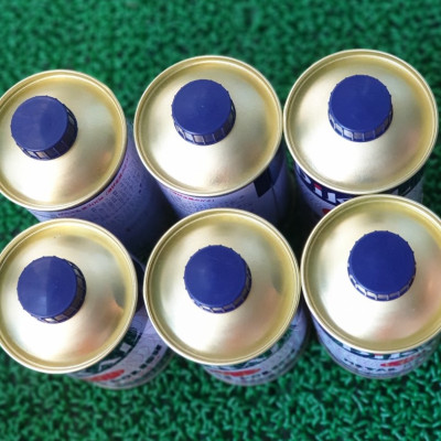 Combo  02 Bình Dầu đánh bóng kim loại Pikal Metal Polish 300g nhập khẩu từ Nhật Bản