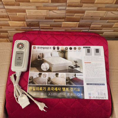 Chăn ĐIện Sưởi Hanil Hàn Quốc 