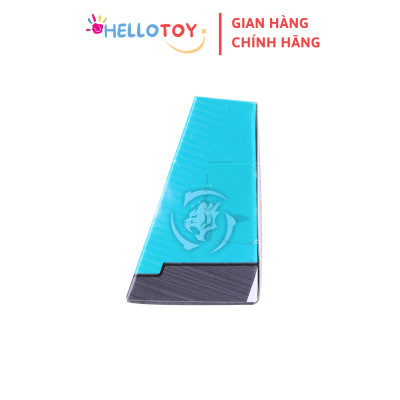 Đồ Chơi Con Quay Random CHARGING TOP SPINNER Gear Ligris