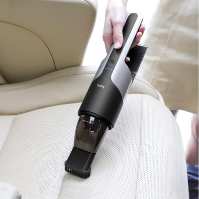 Máy hút bụi HOCO PH16 cầm tay dung tích 120ml - Hàng chính hãng 