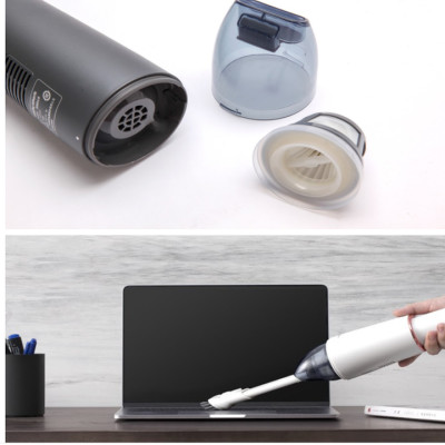 Máy Hút Bụi Cầm Tay Không Dây Morphy Richards MR3936 70W, Lực Hút Lớn 5500Pa - HÀNG NHẬP KHẨU