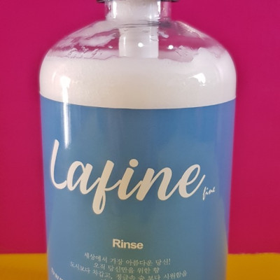  Lafine Rinse dầu xả tóc