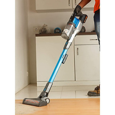 Máy hút bụi cầm tay chạy pin 20Vmax BLACK & DECKER BSV2020G-B1 - Hàng chính hãng