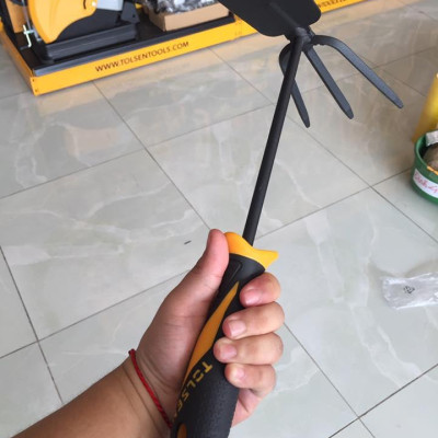 CÂY CÀO CUỐC LÀM VƯỜN 31CM TOLSEN 57508  - HÀNH CHÍNH HÃNG