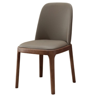 Ghế Grace Ko Tay  Thương hiệu Nội Thất Bình Long 