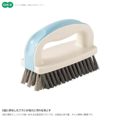 home Bàn chải Ohe Power X - Hàng nội địa Nhật Bản nhập khẩu chính hãng