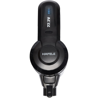 Máy Hút Bụi Cầm Tay Hafele HSV-21G (100W) - Hàng Chính Hãng