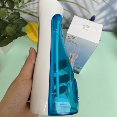 Máy tăm nước không dây Smaragd FC156 Hàng chính hãng