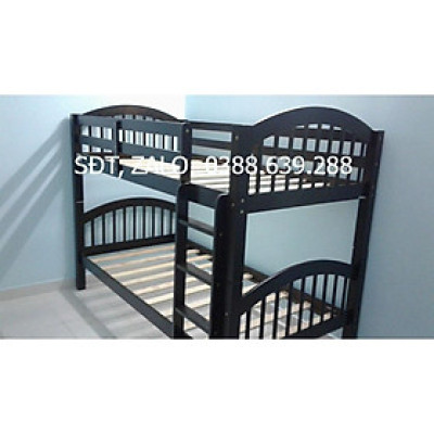 Giường Tầng GT025-BÌNH LONG