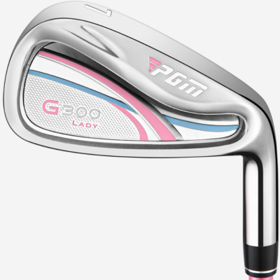 Gậy Golf PGM Sắt 7 Nữ - Iron G300 TIG035