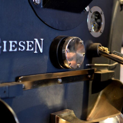 Cà phê hạt 100% nguyên chất truyền thống số 2 Coffee Tree 1kg đậm đà, thơm ngon, gu vừa