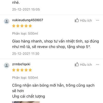 Dung Dịch Phủ Bóng Sàn Gỗ,Phủ Bóng Gạch Men,Sàn Gạch Bông,Sàn Đá Marble,Đồ Nội Thất,Chống Trơn Trượt B88 Dr.C 500ml