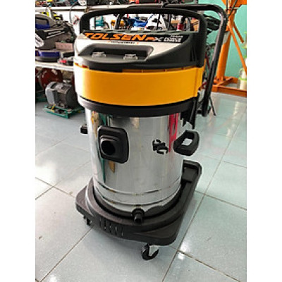 MÁY HÚT BỤI 2000W TOLSEN 79609 - HÀNG CHÍNH HÃNG