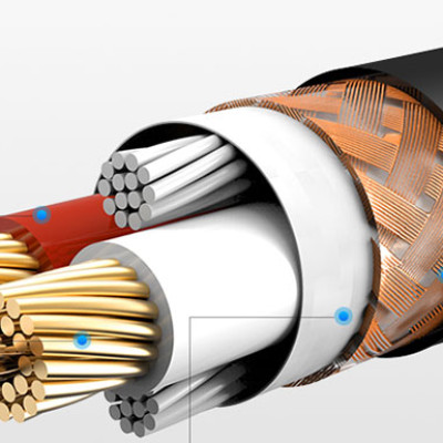 Cáp Nối Dài Ugreen XLR 20712 (5m) - Hàng Chính Hãng