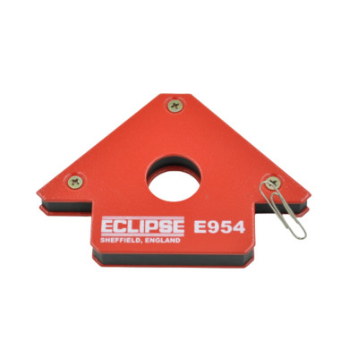 Nam châm ke góc vuông 10kg Eclipse E954 nhập khẩu từ Anh