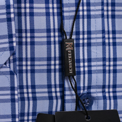 Áo sơ mi tay dài Khatoco