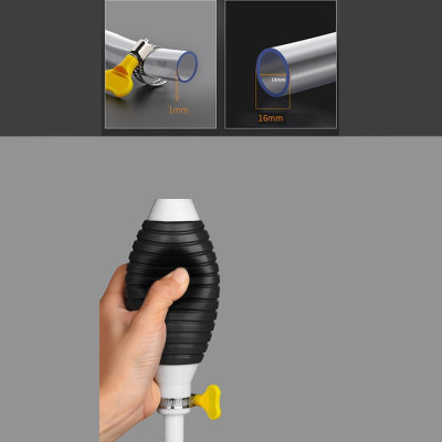 Ống Hút Rựu Hút Xăng TOKDODO