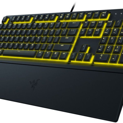 Bàn phím Razer Ornata V3 X Low profile [Mới, hàng chính hãng]