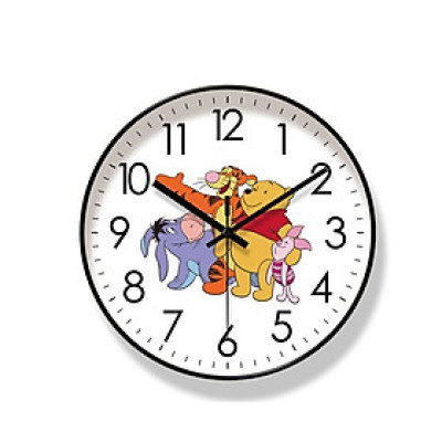 Đồng hồ treo tường - M21