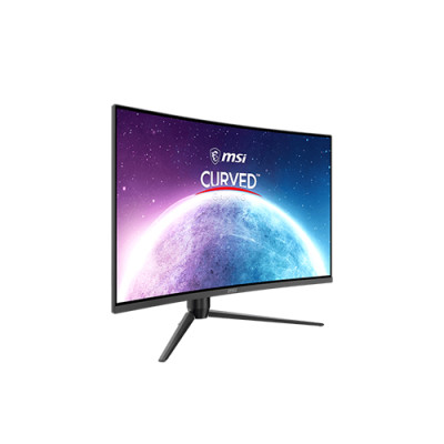 Màn hình LCD MSI G32CQ5P (31.5inch/WQHD/VA/170Hz/1ms) – Hàng Chính Hãng