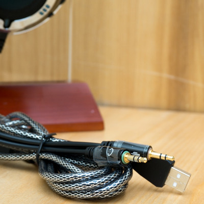 Tai Nghe Gaming Chụp Tai SoundMax AH-319 - Hàng Chính Hãng