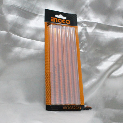 TÚI 6 KEO NẾN 20CM INGCO AKTGS2061 - HÀNG CHÍNH HÃNG