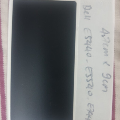 Miếng dán Touchpad dành cho Latitude E5440 - E5540 - E7440 - Hàng chính hãng