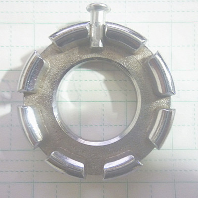 Dụng cụ cân vành xe đạp, xe máy - cờ lê tăng và rút nan hoa