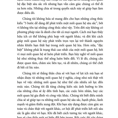 Kết Nối