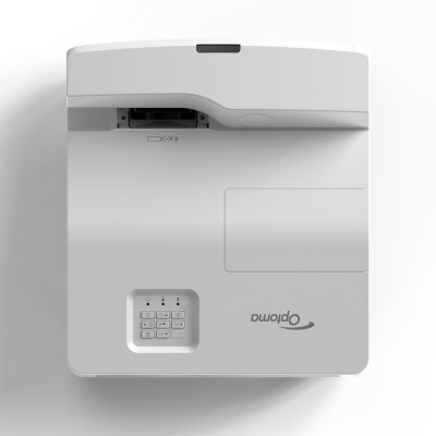 Máy chiếu Siêu gần Optoma W330UST - Hàng chính hãng - ZAMACO AUDIO