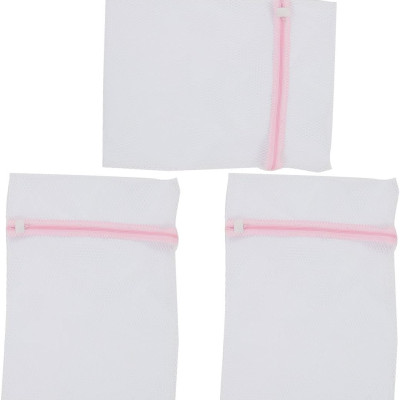 Túi lưới giặt đồ dạng ống Color Select Ø21x32cm - Hàng Nội Địa Nhật Bản