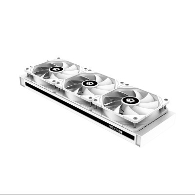 Tản nhiệt nước AIO ID-Cooling ZOOMFLOW 360-XT ARGB (Hỗ trợ socket 1700) - Hàng chính hãng