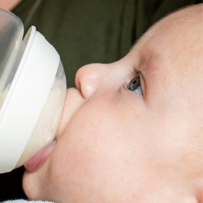 Núm Ty Silicon Siêu Mềm Tự Nhiên Cho Bé Tommee Tippee Natural Start Vari Flow Từ Sơ Sinh (Vỉ Đôi)