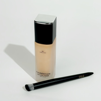 Cọ che khuyết điểm & tạo khối VACOSI - F15-Y24