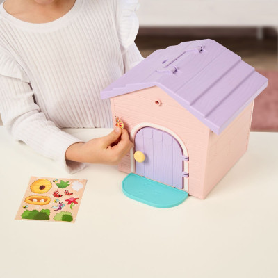 Đồ Chơi Nhà Cún Bông Bất Ngờ OTHER GIRL BRANDS 26617 - Giao Hàng Ngẫu Nhiên