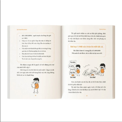 Sách - SỨC MẠNH MOMENTUM – Đánh bay trì hoãn, Vươn tới ước mơ - Tác giả: Dư Anh Khoa