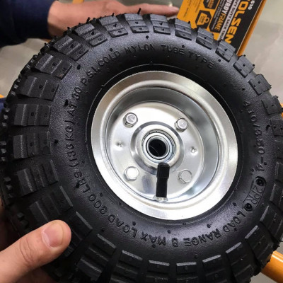 XE ĐẨY BAO TẢI HẠNG NẶNG 200kgs TOLSEN 62610 - HÀNH CHÍNH HÃNG