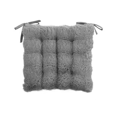 Đệm Ghế Polyester RABBY-BREAD 2 Màu|Index Living Mall| Nội Thất Thái Lan