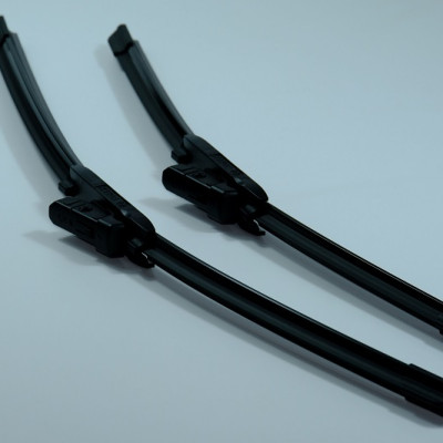 Gạt Mưa BOSCH AeroTwin Euro Set A154S Kích thước 22 – 18 | Dành cho Xe Chevrolet Colorado và Chevrolet Trailblazer