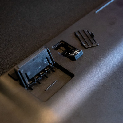 Bàn phím Razer DeathStalker V2 Pro/DeathStalker V2 Pro Tenkeyless - Mới, hàng chính hãng