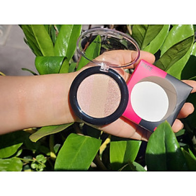 Phấn highilight TRIO CITY COLOR