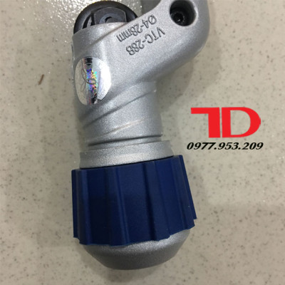Dao cắt ống đồng VALUE VTC 32B hàng chính hãng