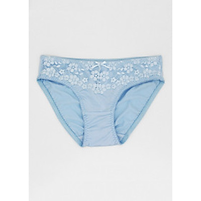 Combo 05 Quần Lót Nữ Thun Lạnh Misaki Bikini 8107 - Màu Ngẫu Nhiên