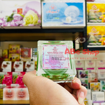 Kem Lão Hóa FEIYA - Chống Lão Hóa - Ngừa Nếp Nhăn - Giảm Mụn - Cải Thiện Da Tối Màu