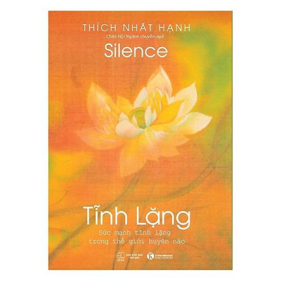 Sách - Combo Tĩnh Lặng + Gieo Trồng Hạnh Phúc