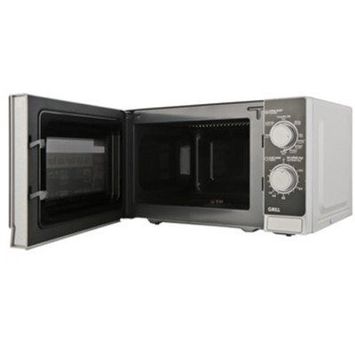 Lò Vi Sóng SHARP R-G222VN-S 20 Lít - Hàng Chính Hãng