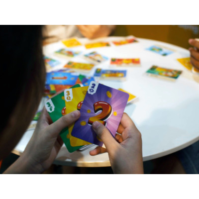 Upo Mèo Đại Gia (Board Game)