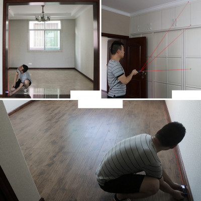 Thước đo khoảng cách bằng tia laser SEJIE phạm vi 100m (SJ-M100) - Hàng Nhập Khẩu