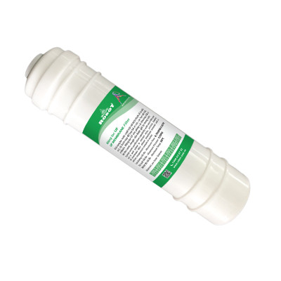 Màng Lọc UF ROBOT 10" (đúc nguyên khối kín - Taiwan) - Hàng chính hãng